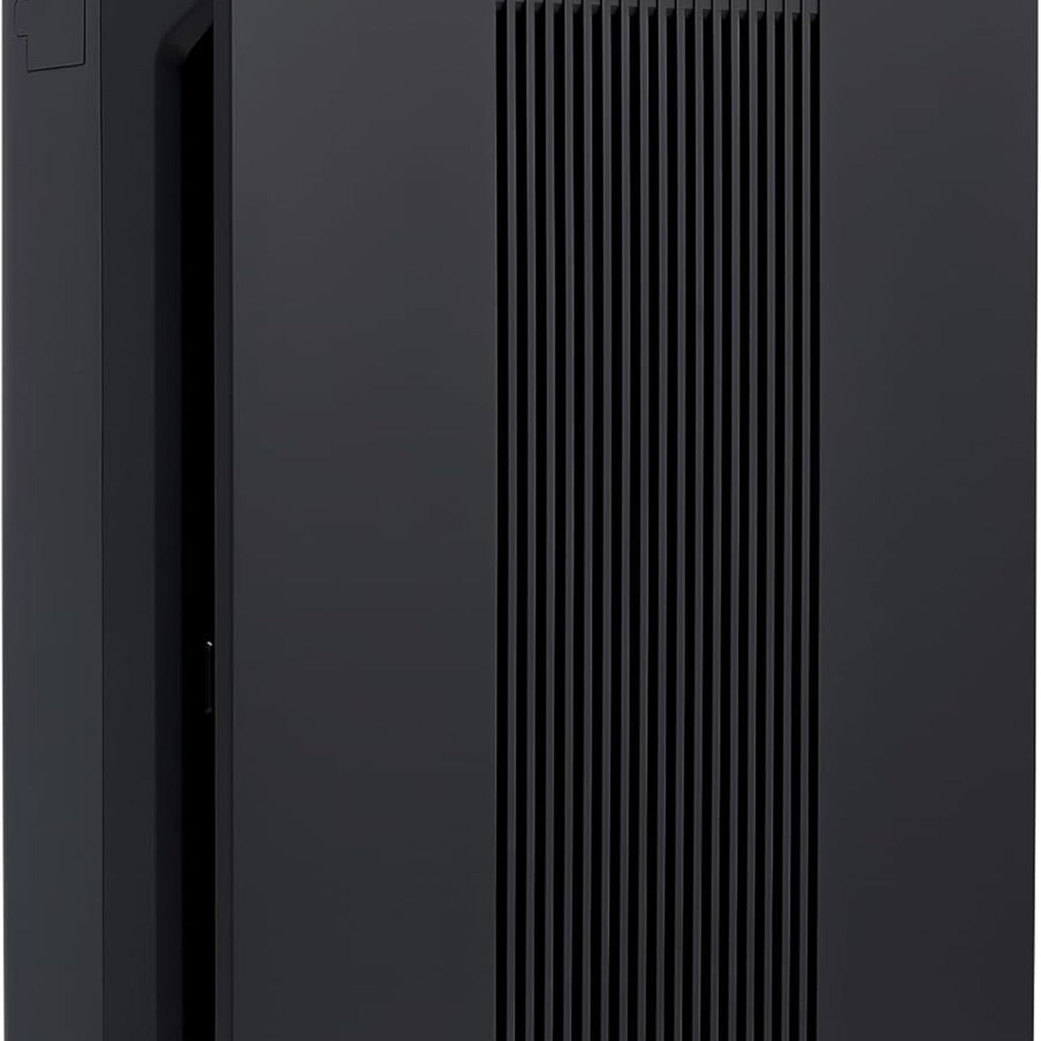 Winix 5500-2 Air Purifier with True HEPA, PlasmaWave and Washable Carbon Filter