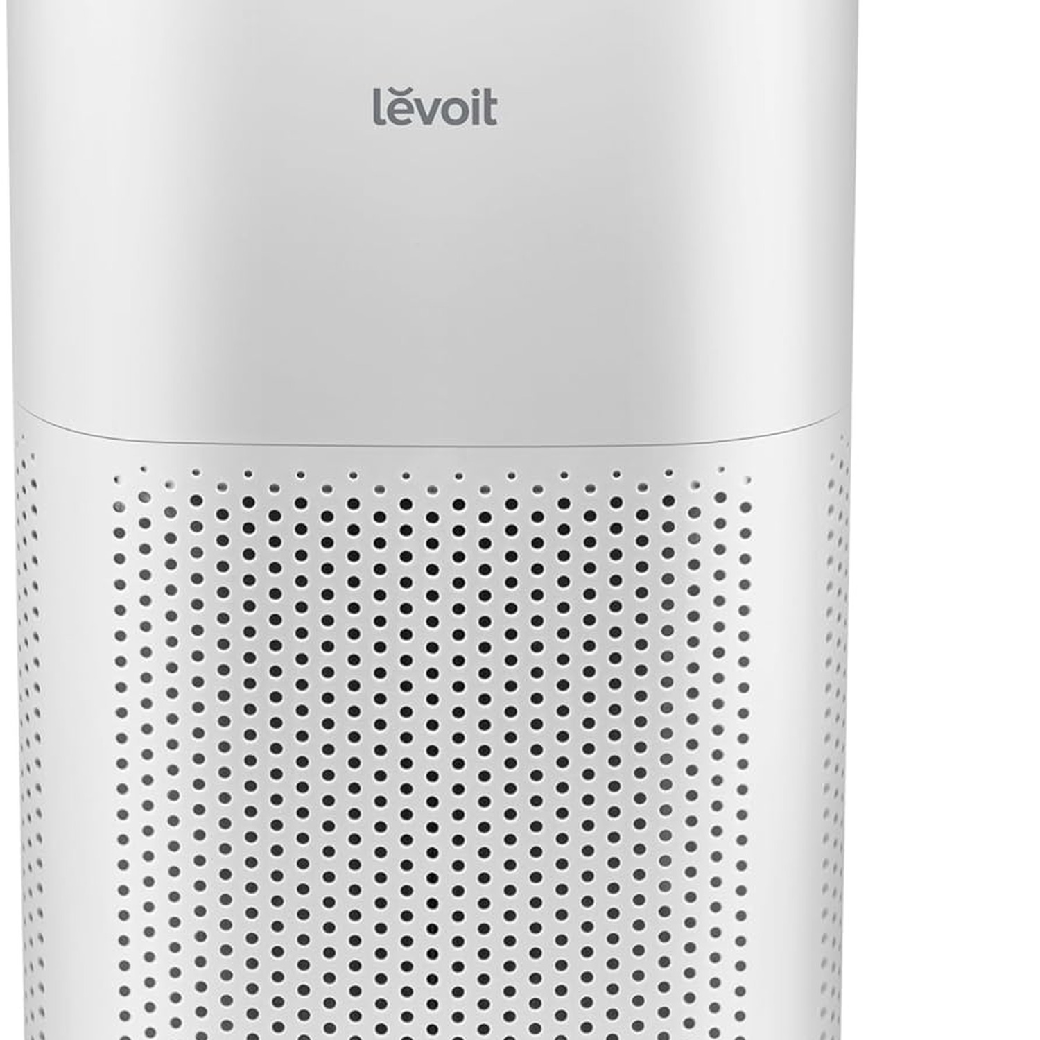 Levoit Smart Air Purifiers for Home Large Room up to 2933 Ft², Core 600S-P | HEPA Sleep Mode, Remote Control, by Alexa & APP