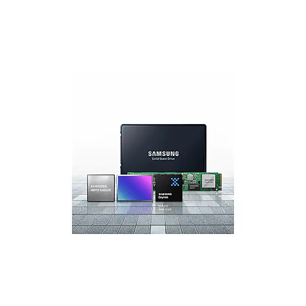 Samsung 27-inch ViewFinity S60UA QHD 1440p HDR10 IPS Monitor with USB-C 90W