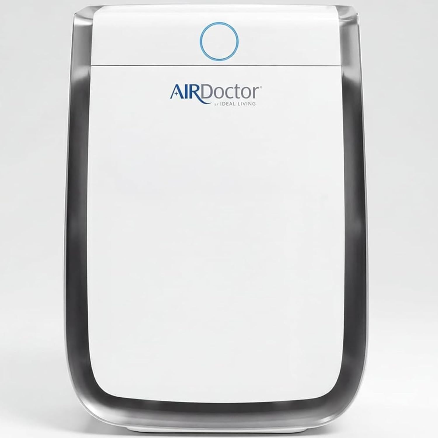 AIRDOCTOR AD3500 Air Purifier | Cleans Up to 2,520 ft2, Removes Smoke, Dust, Pet Hair, Odors, Pollen, Hospital-Grade UltraHEPA