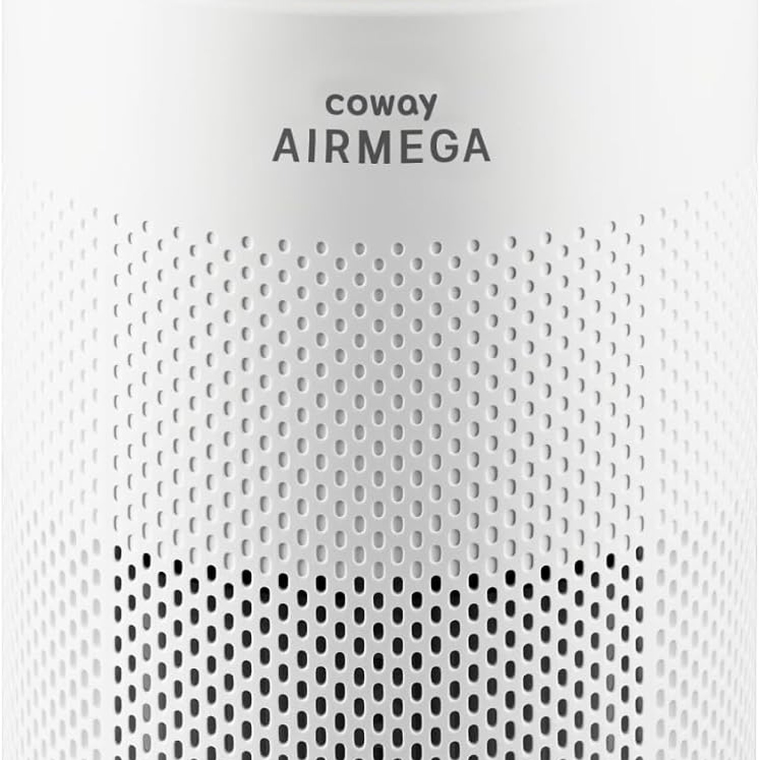 Coway Airmega 100 Air Purifier with True HEPA and Real-Time AQI Monitor