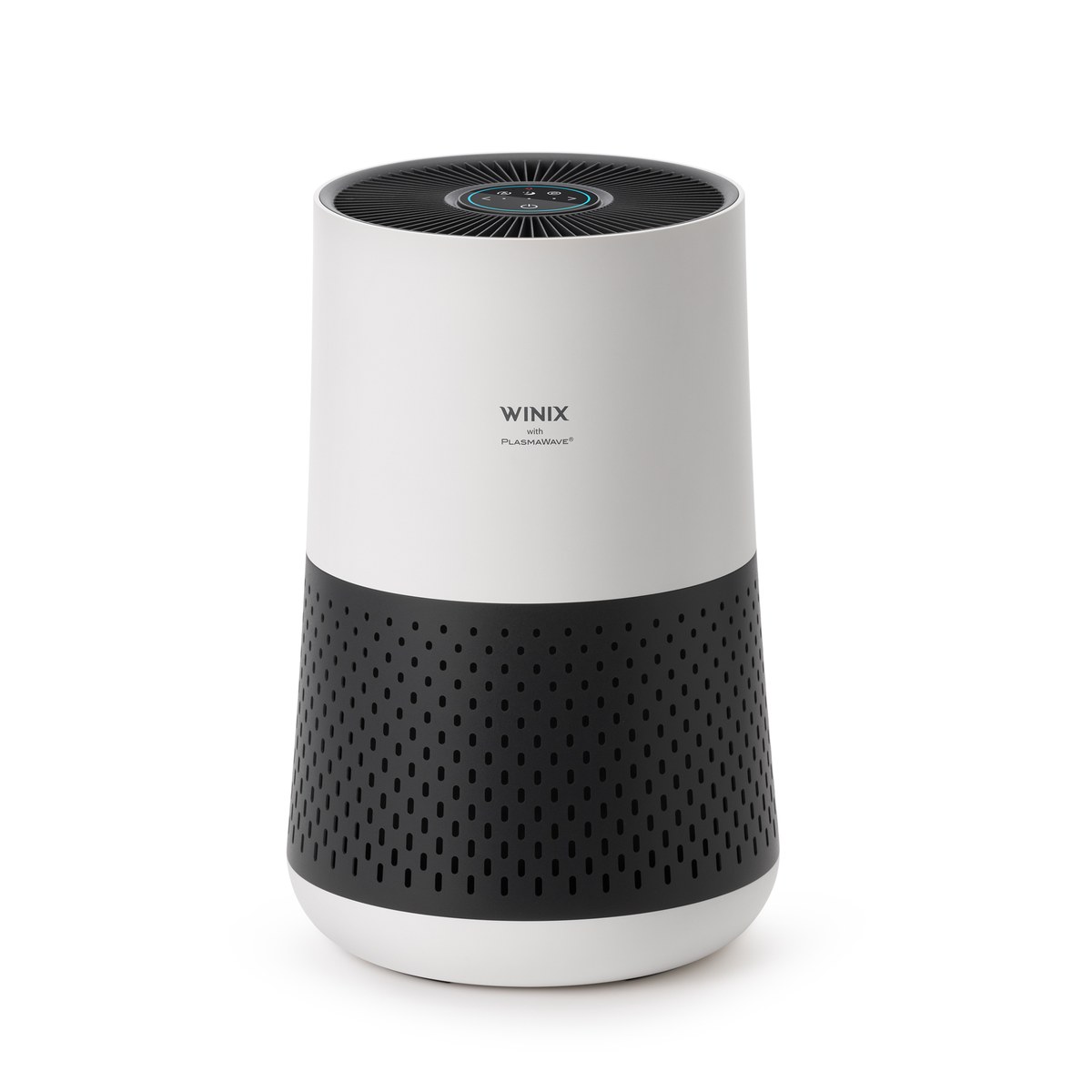 Winix AM90 Wi-Fi Air Purifier with HEPA Filter and PlasmaWave Technology