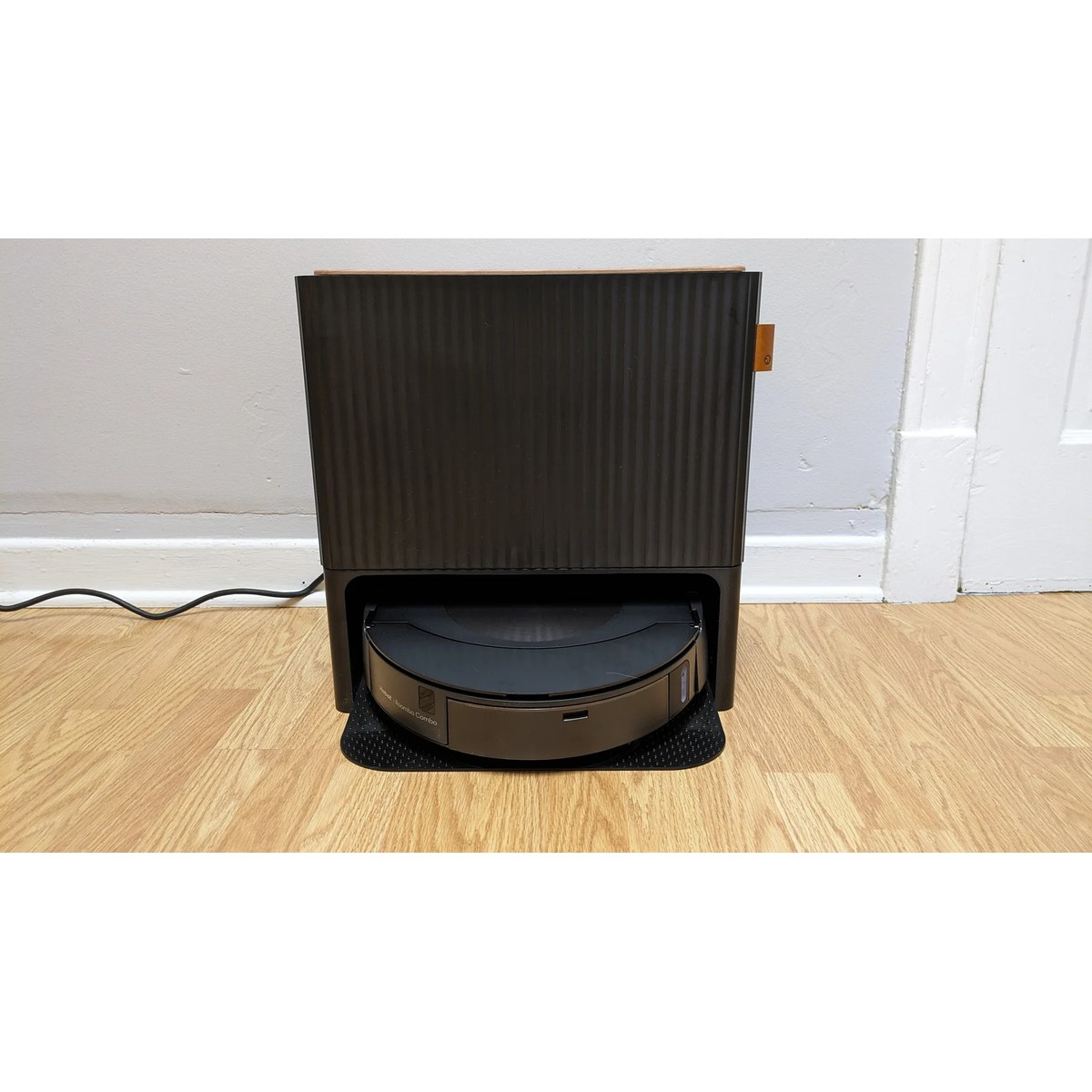 iRobot Roomba Combo j9+ Robot Vacuum and Mop with Auto Refill Dock